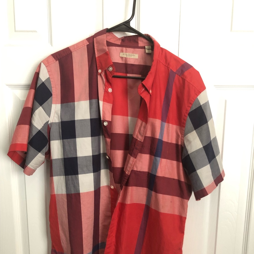 Burberry Shirt